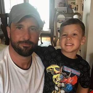 Meet your Posher, David